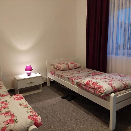 Apartman Amelaa Кулен Вакуф Екстериор снимка