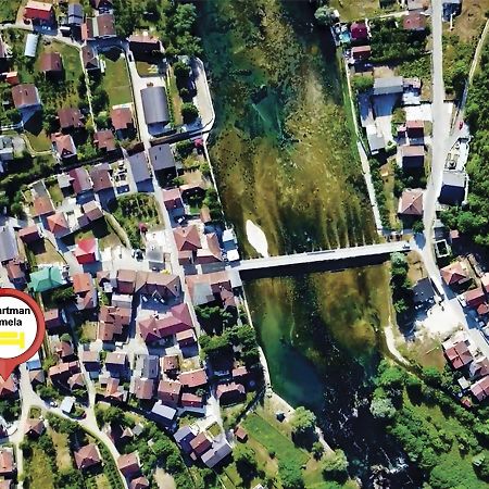 Apartman Amelaa Кулен Вакуф Екстериор снимка
