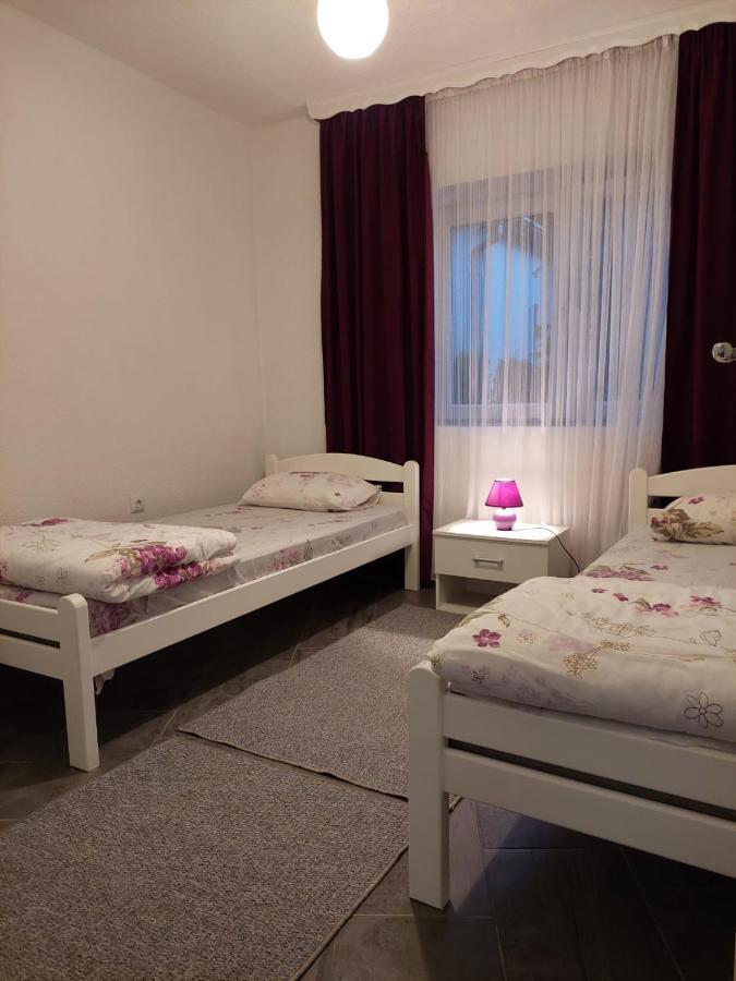 Apartman Amelaa Кулен Вакуф Екстериор снимка
