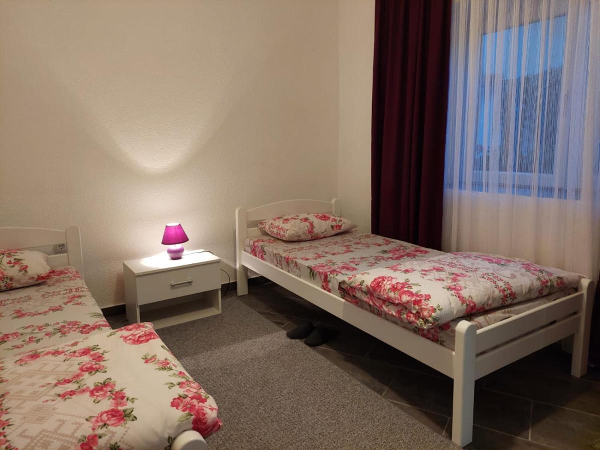 Apartman Amelaa Кулен Вакуф Екстериор снимка