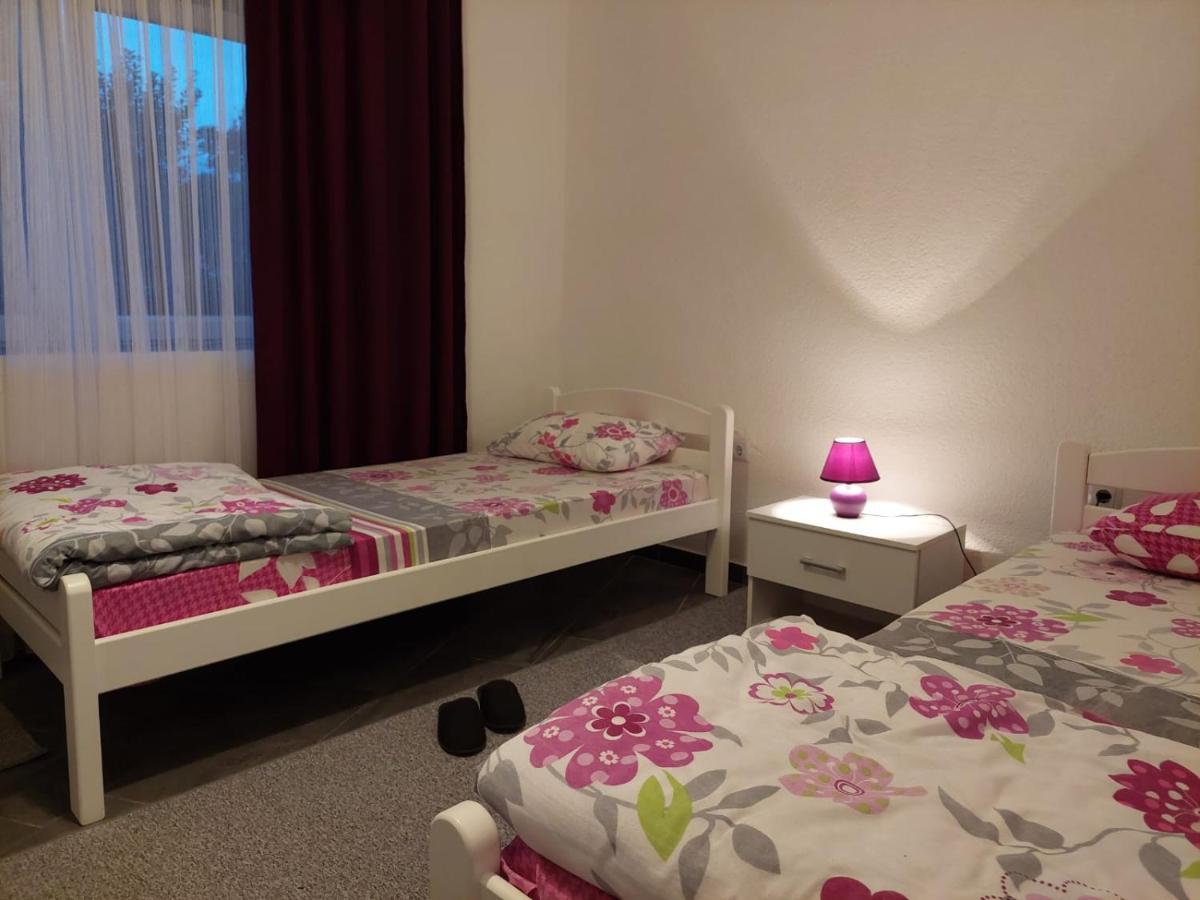 Apartman Amelaa Кулен Вакуф Екстериор снимка