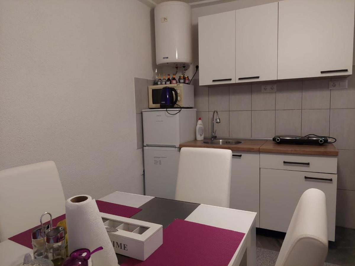 Apartman Amelaa Кулен Вакуф Екстериор снимка