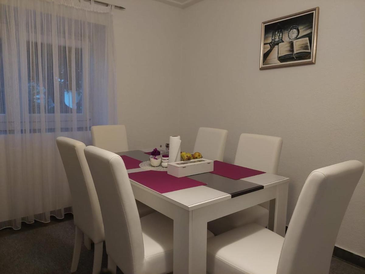 Apartman Amelaa Кулен Вакуф Екстериор снимка