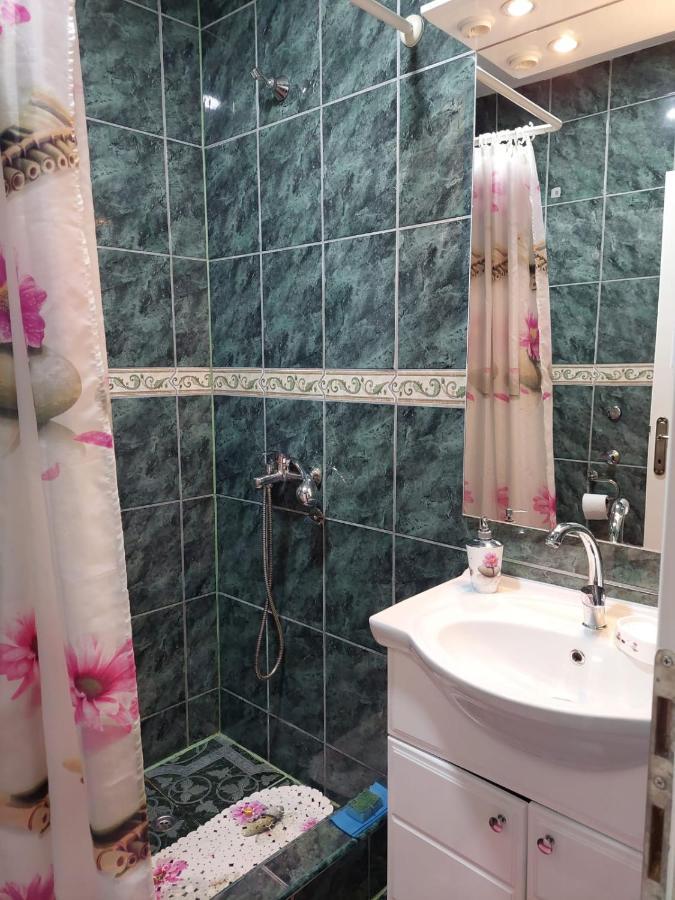 Apartman Amelaa Кулен Вакуф Екстериор снимка