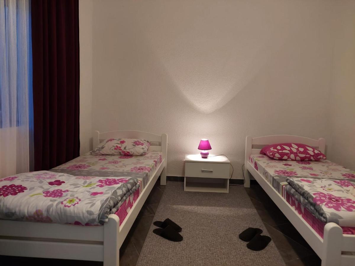 Apartman Amelaa Кулен Вакуф Екстериор снимка