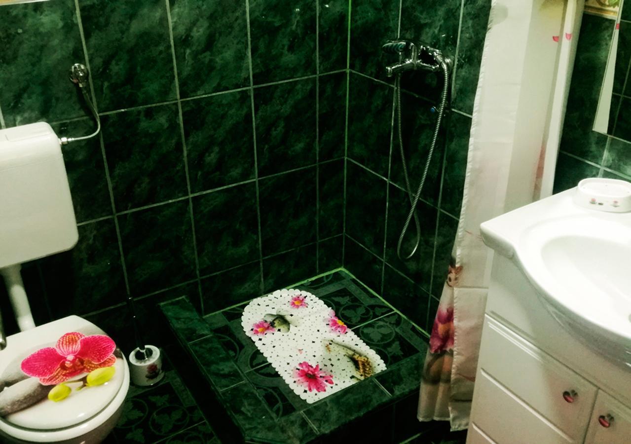Apartman Amelaa Кулен Вакуф Екстериор снимка