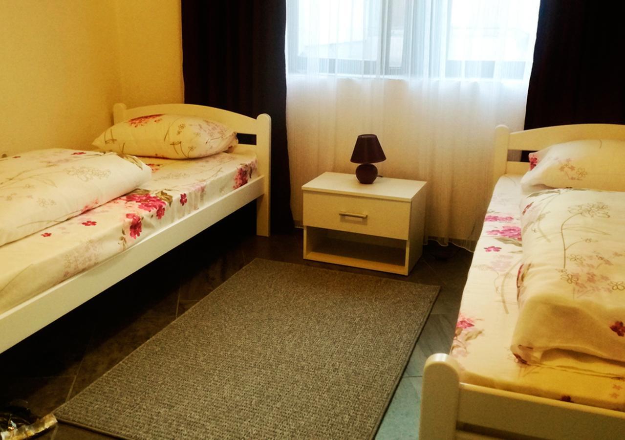 Apartman Amelaa Кулен Вакуф Екстериор снимка